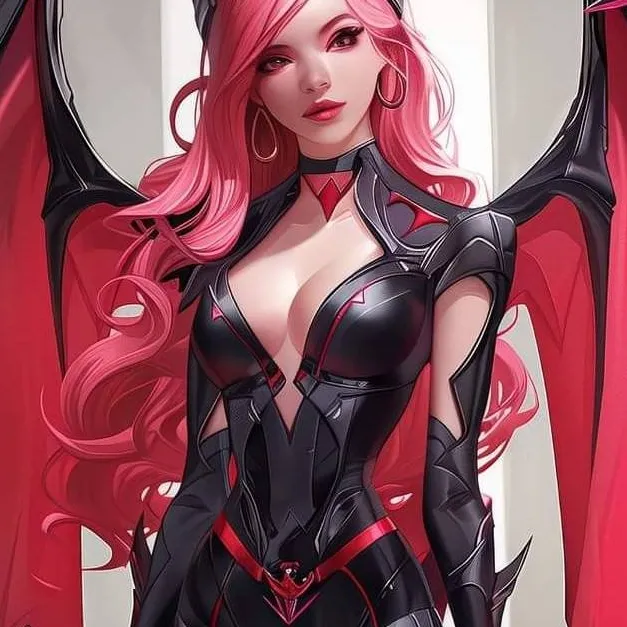 chat with ai character: arfey 
