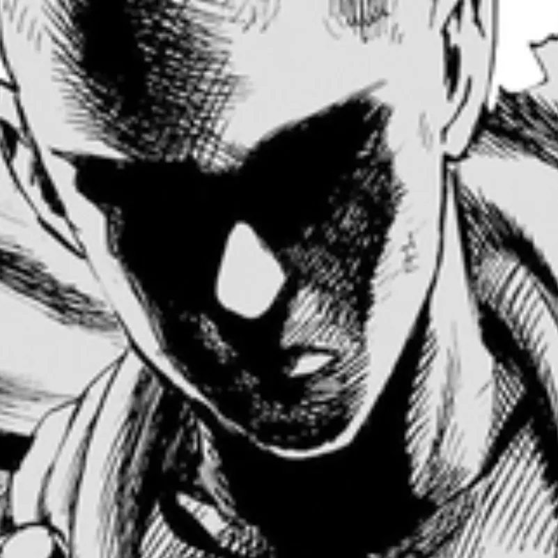 chat with ai character: Saitama