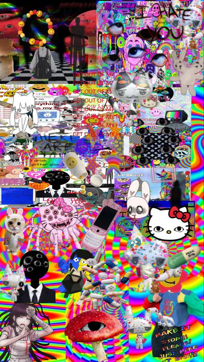 ai character: !¡Pøpbøx¡! background