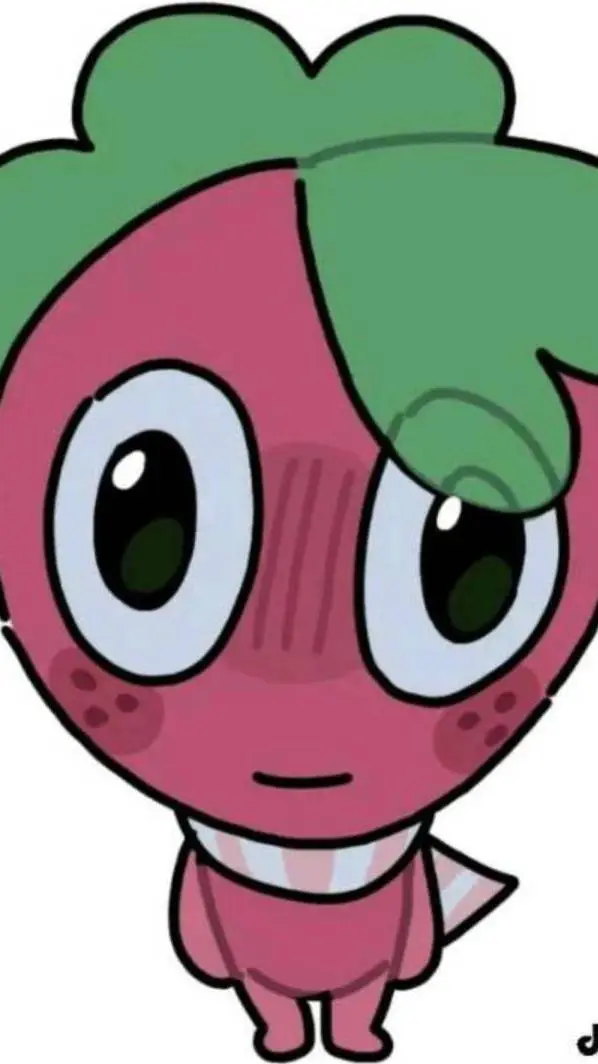 ai character: “„$₱R0UT„“ background