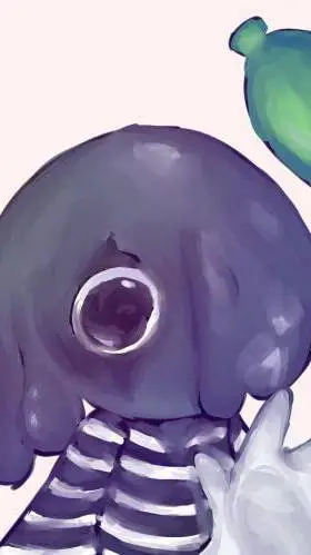 ai character: -(Partymime)- background