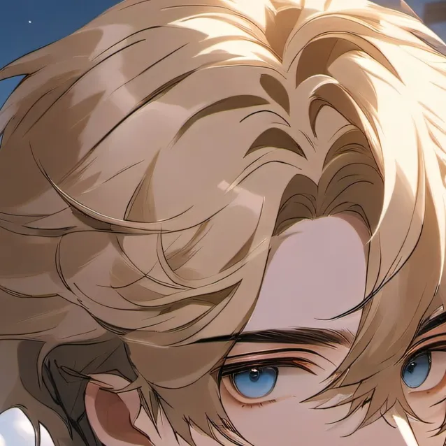 chat with ai character: -{Ezra}-
