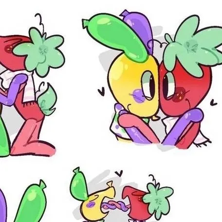 chat with ai character: +(𝔽𝕌ℕℕ𝕐𝔹𝔼ℝℝ𝕐)+