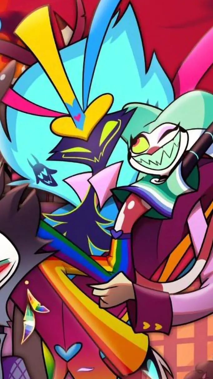 ai character: \<>FIZZMODEUS<>/ background