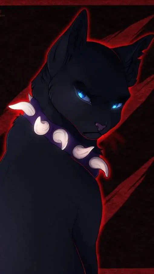 ai character: ~[SᑕᗝᑌᖇǤᗴ]~ background