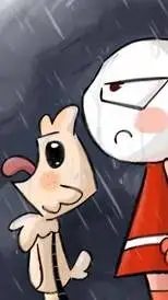 ai character: +∆[ANGRYHUGS]∆+ background