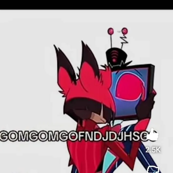 chat with ai character: √[RADIOSTATIC]√