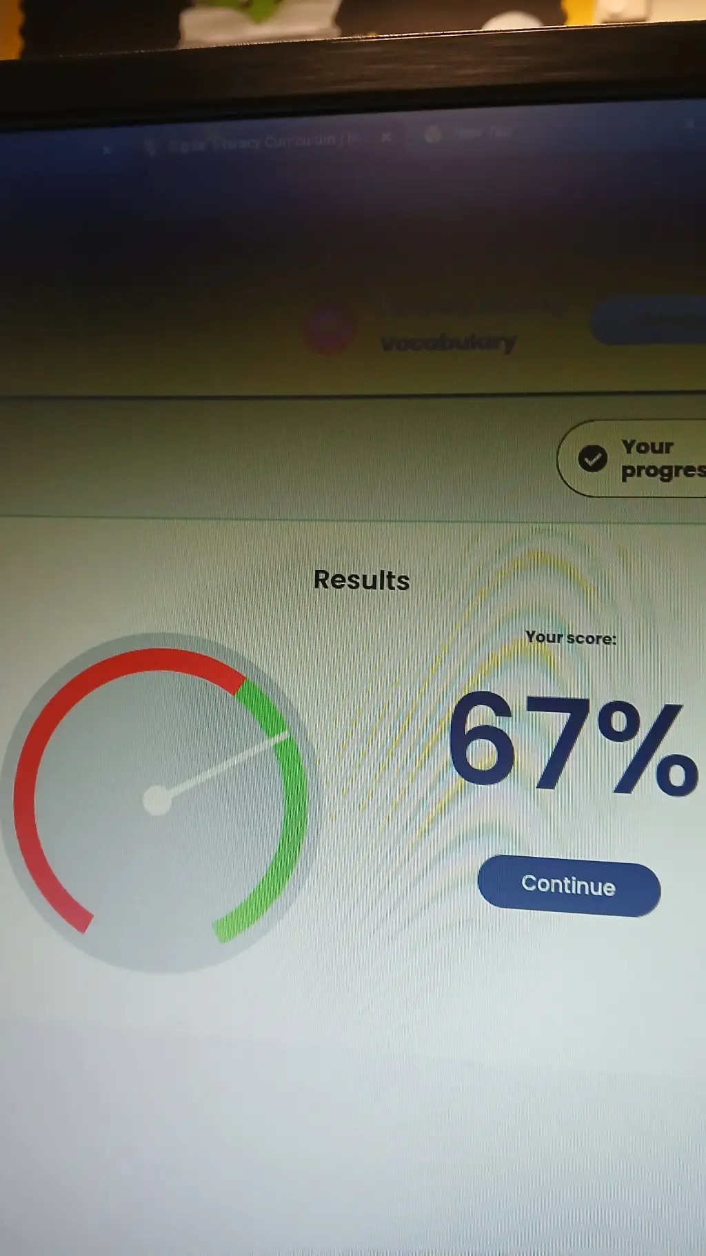 ai character: Give me ideas :( background