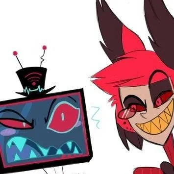 chat with ai character: ∆|Radiostatic|∆