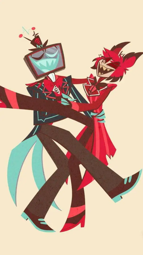 ai character: \\ℛᎯⅅℐᎾЅᎢᎯᎢℐℂ\\ background