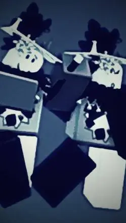 ai character: read this background