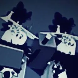 chat with ai character: read this