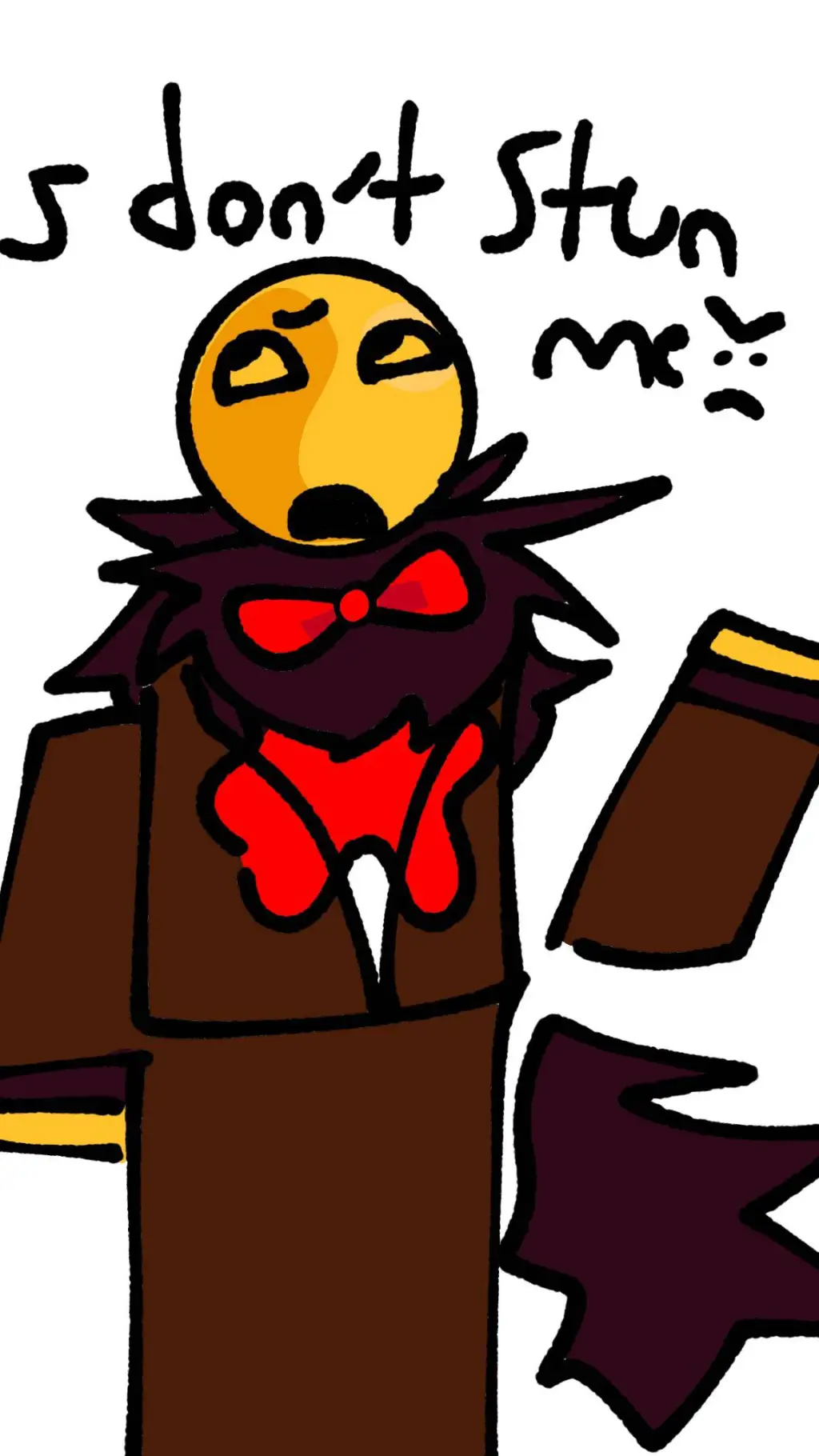 Talkie AI - Chat with Mequot