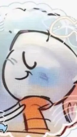 ai character: Finn !!  background