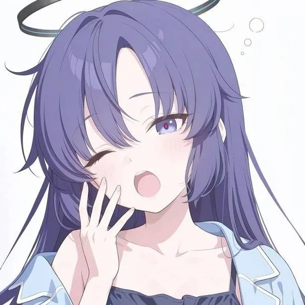 chat with ai character: Yukka 