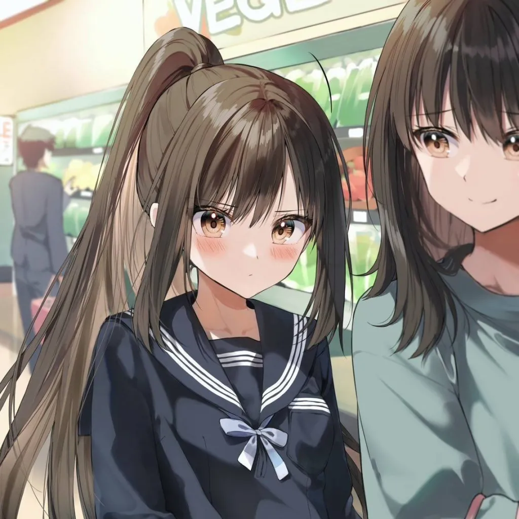 chat with ai character: yuko
