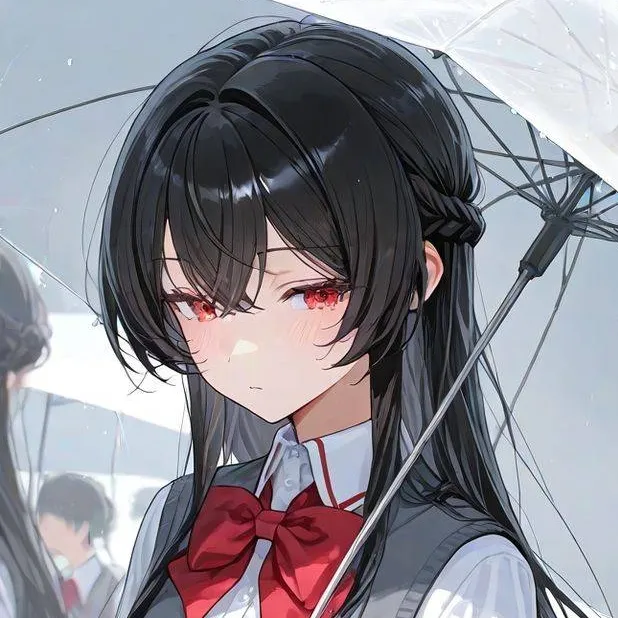 chat with ai character: Akane