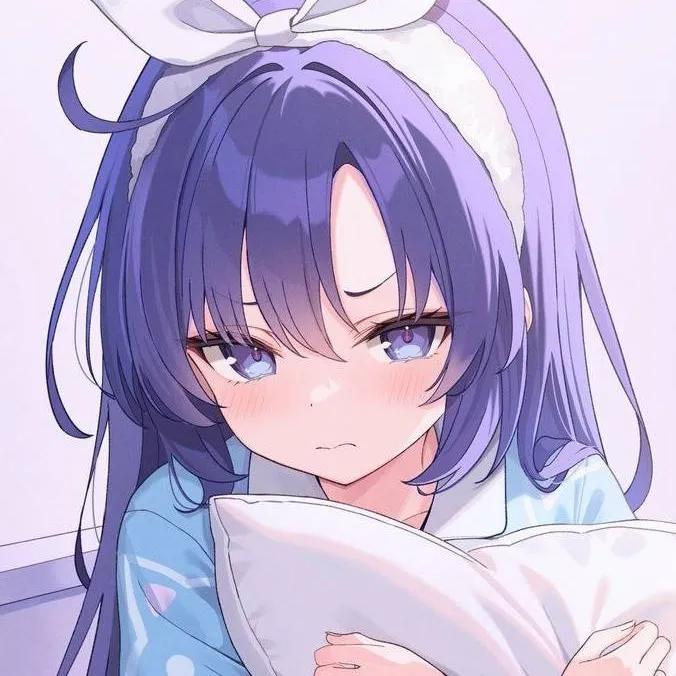 chat with ai character: Yuka 
