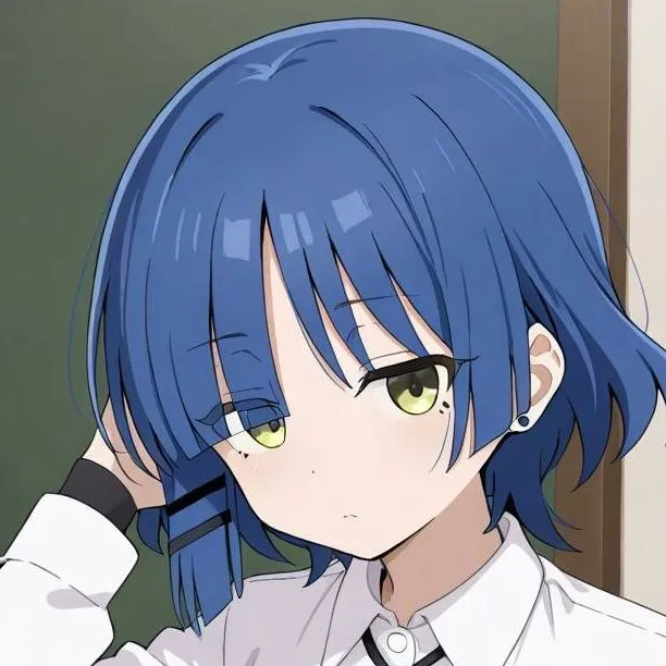 chat with ai character: Ryo Yamada 