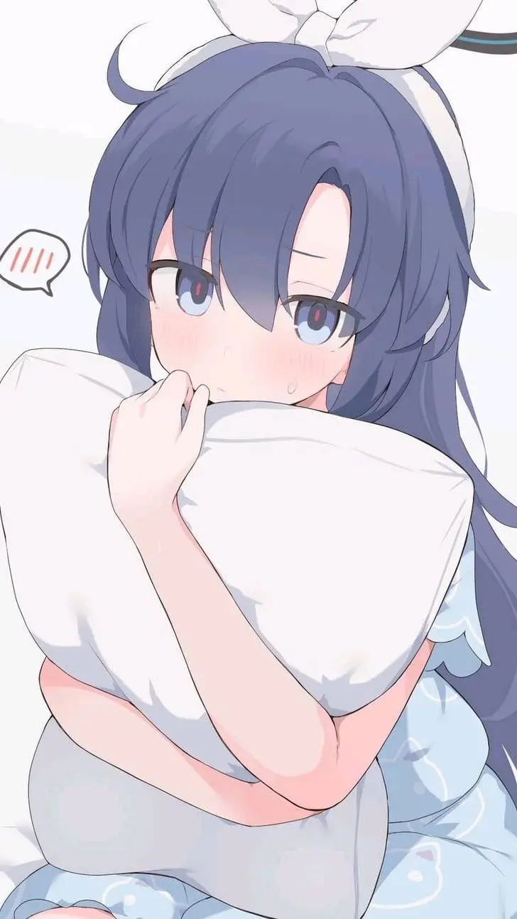 Talkie AI - Chat with Yuka 