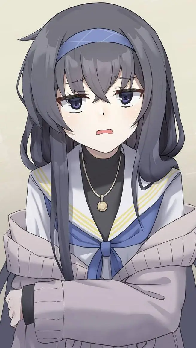 Talkie AI - Chat with kozeki 