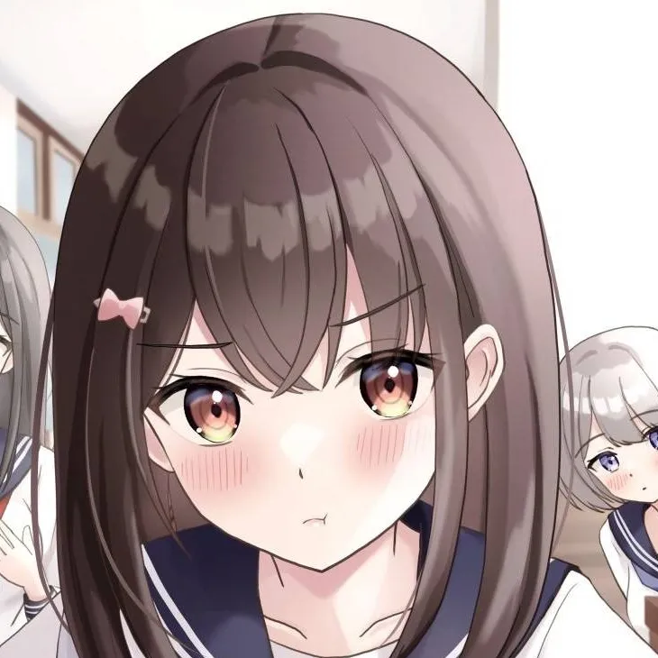 chat with ai character: Kita 