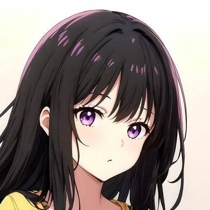 chat with ai character: Yuna 