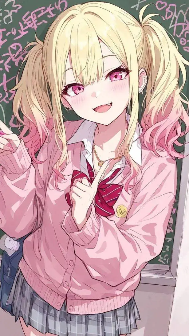 Talkie AI - Chat with Itsuki 