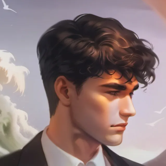 chat with ai character: Charley