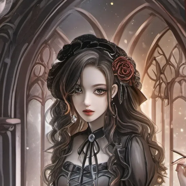 chat with ai character: Paris