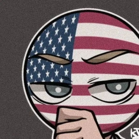 chat with ai character: USA