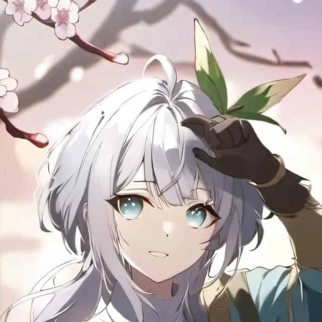 chat with ai character: sarah