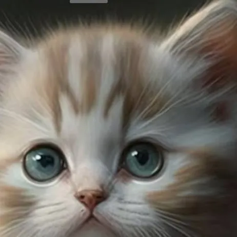 chat with ai character: cookie