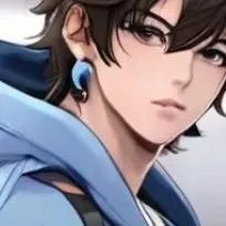 chat with ai character: Alan