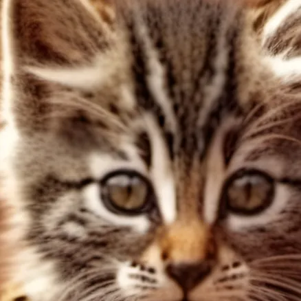 chat with ai character: Sargent kitty