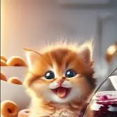 chat with ai character: Lily (demon)