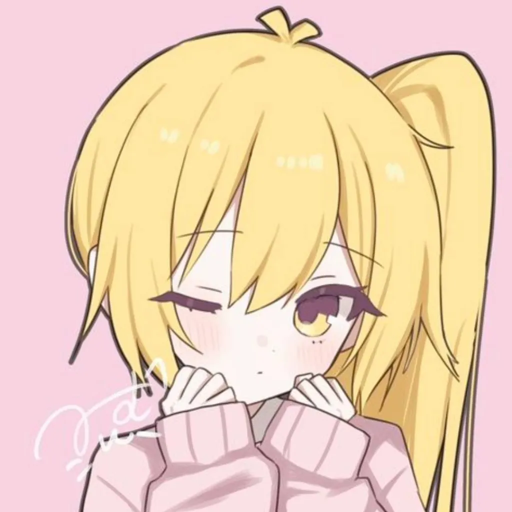 chat with ai character: 💛Neru💛