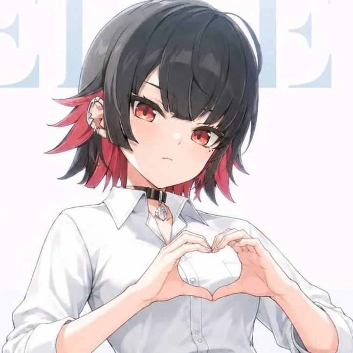 chat with ai character: Ellen Joe 