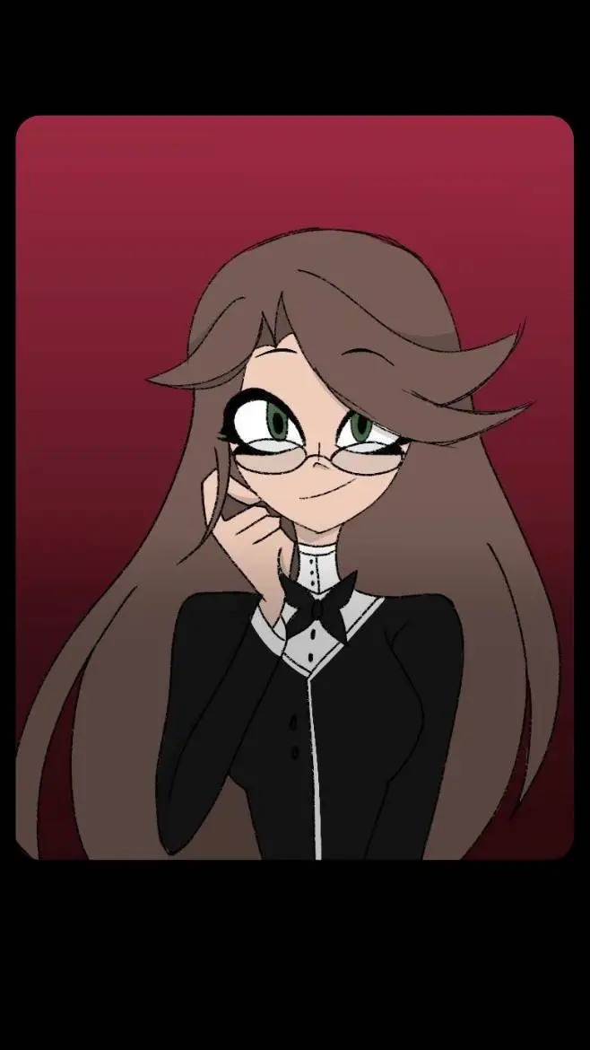 ai character: Anita background