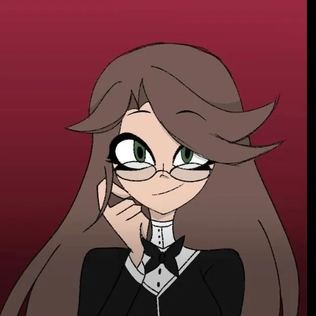 chat with ai character: Anita