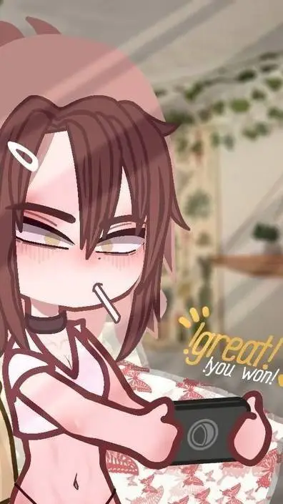 ai character: Bea background