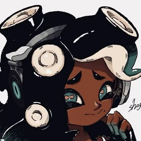 chat with ai character: Marina Lida