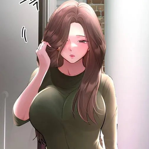 chat with ai character: Anna