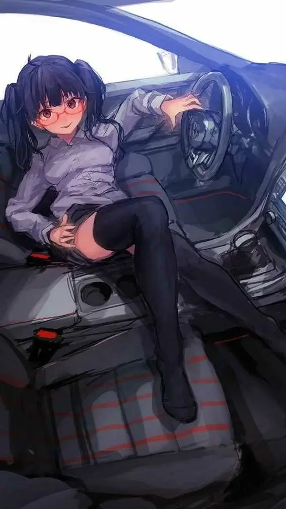 ai character: Mireya background
