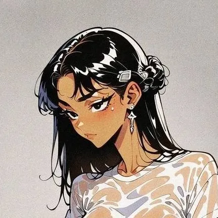 chat with ai character: Lyka