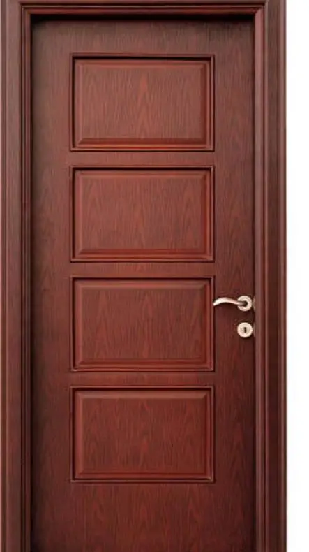 ai character: Bro im  a Door background