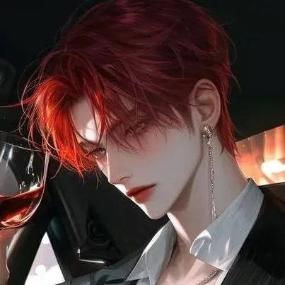 chat with ai character: Anderson