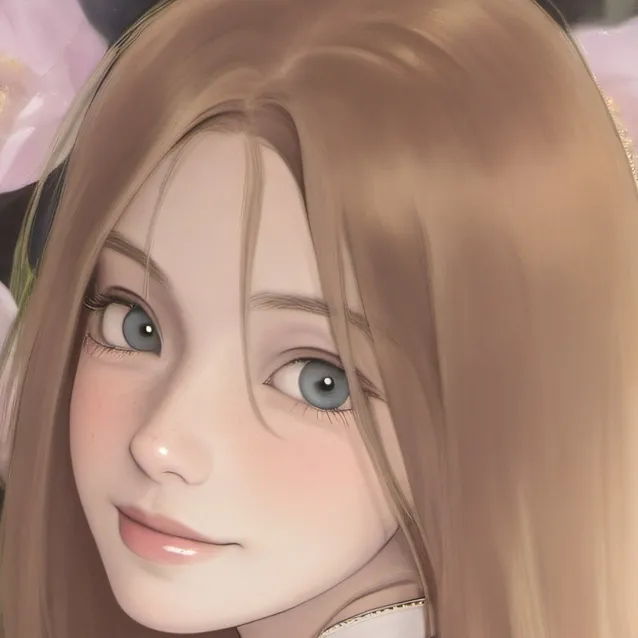 chat with ai character: Natasha