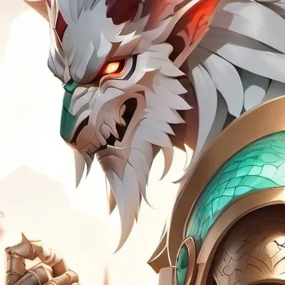 chat with ai character: Devil 👿 