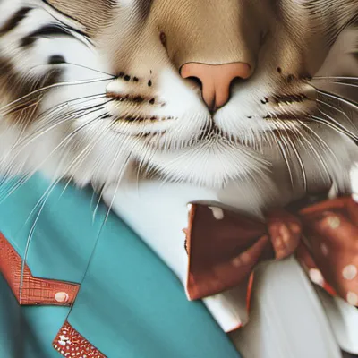 chat with ai character: Catnap(male)